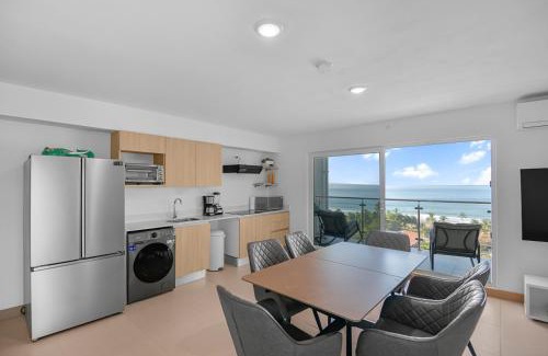 Barrio Santa Lucía Apartamento | Ocean View Condo at Viva Jaco, Newly Built