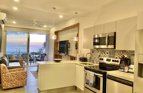 Cerro Plano Condominio | Ocean view Condo - Best beach location