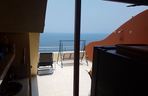 Tepic Condominio | Condominio con vista al mar 505