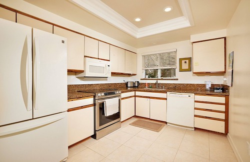 Aviara Condominio | Ocean-view condo, quiet 2-bedroom retreat