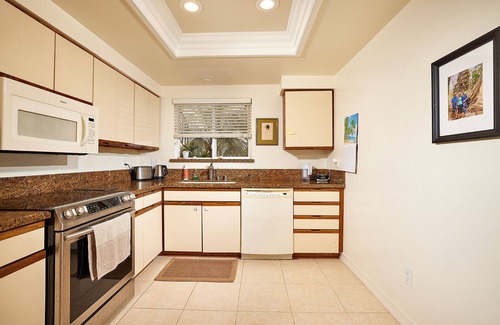 Aviara Condominio | Ocean-view condo, quiet 2-bedroom retreat