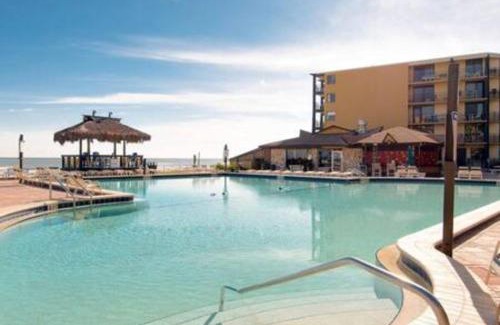 Daytona Beach Shores Apartamento | Ocean View Condo