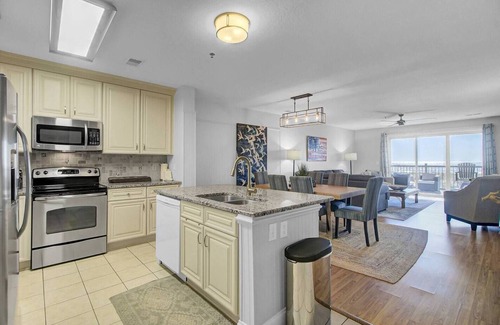 Charleston County Condominio | Ocean View Condo Isle of Palms