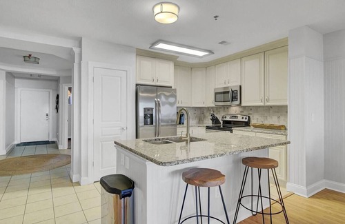 Charleston County Condominio | Ocean View Condo Isle of Palms