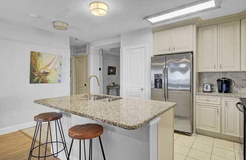 Charleston County Condominio | Ocean View Condo Isle of Palms