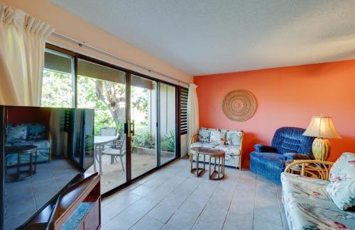 Maunaloa Apartamento | Ocean-View Condo with Pool in Maunaloa!
