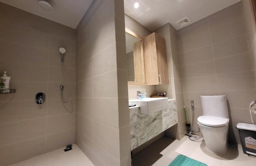 Tran Phu Beach Apartamento | Ocean View Condotel, Gold Coast Nha Trang