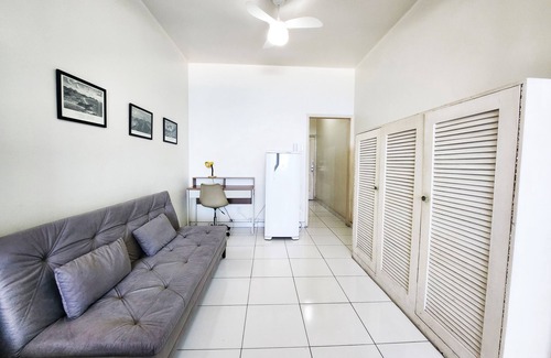 Copacabana Apartamento | Ocean View Copacabana Best Spot