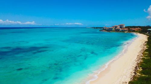 Nassau Apartamento | Ocean View Cottage - At Orange Hill