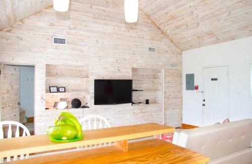 Nassau Apartamento | Ocean View Cottage - At Orange Hill