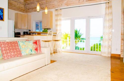 Nassau Apartamento | Ocean View Cottage - At Orange Hill