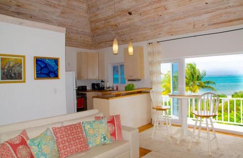 Nassau Apartamento | Ocean View Cottage - At Orange Hill