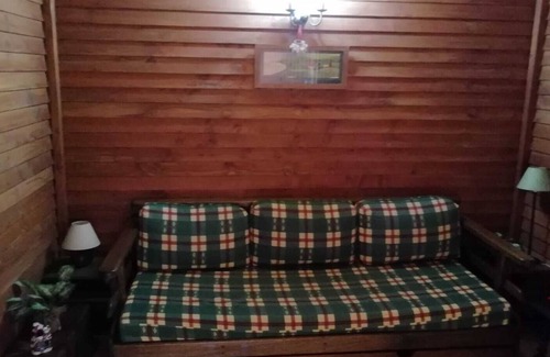 Arco da Calheta Chalet De Esquí | Cabaña con vista al mar en Madeira