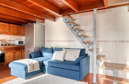 Paul do Mar Casa | Ocean View Cottage a Home in Madeira