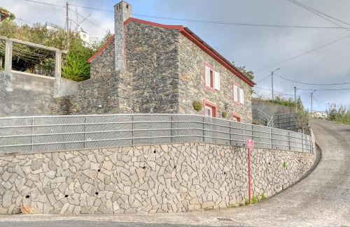 Paul do Mar Casa | Ocean View Cottage a Home in Madeira