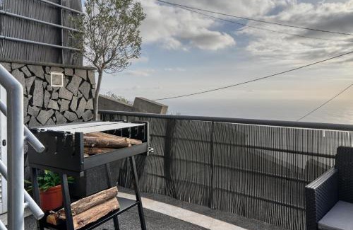 Paul do Mar Casa | Ocean View Cottage a Home in Madeira