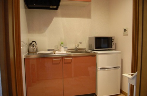 Ishigaki Casa | Ocean view Cottage Twin room / Ishigaki Okinawa