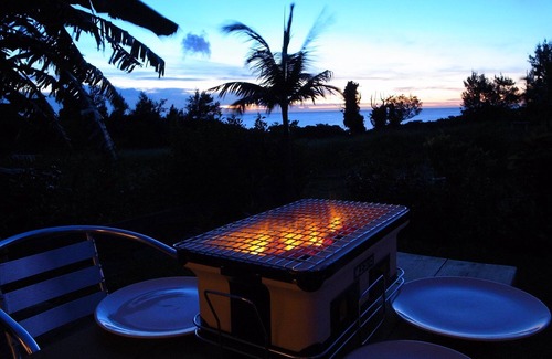 Ishigaki Casa | Ocean view Cottage Twin room / Ishigaki Okinawa