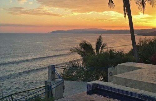 Tango Mar Casa | Ocean View Echemare Tango Mar