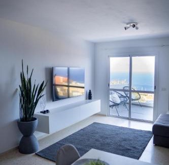 Tabaiba Casa | Ocean View M&R