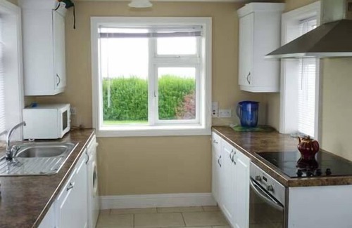 Ballinskelligs Cabaña | Vista al mar, BALLINSKELLIGS, CONDADO DE KERRY