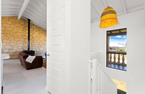 Falcon Casa | Ocean view family house 5x2 family and living rooms x2 sleeps13 people