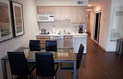 Rio del Mar Condominio | Ocean view! Fantastic Seascape Resort 1 Bedroom-Newly Remodeled!