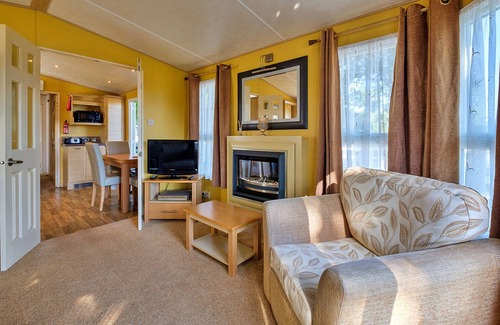 Cowes Cabina | Ocean View