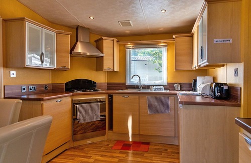 Cowes Cabina | Ocean View