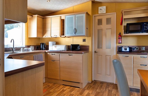 Cowes Cabina | Ocean View