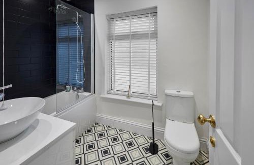 Hornsea Casa | Ocean View