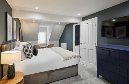 Hornsea Casa | Ocean View