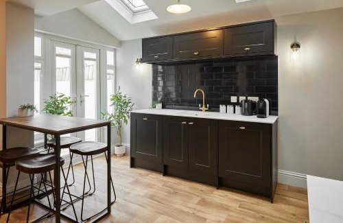 Hornsea Casa | Ocean View