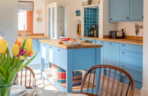 Walberswick Casa | Ocean View