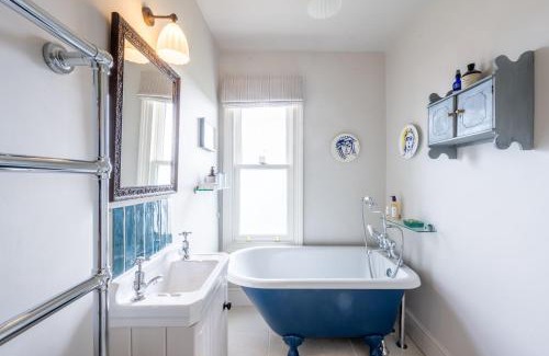Walberswick Casa | Ocean View