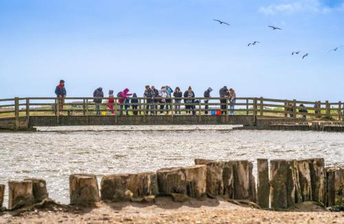 Walberswick Casa | Ocean View