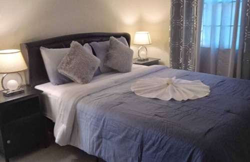 Falmouth Cama Y Desayuno | Ocean View Get Away