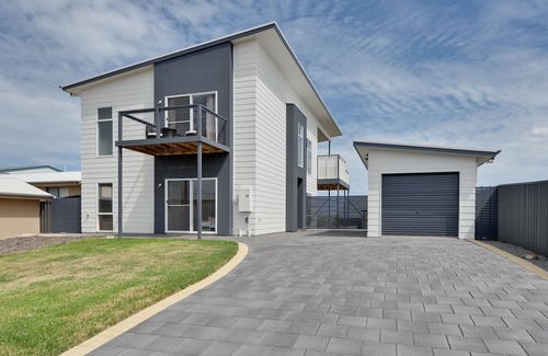 Goolwa Beach Casa | Vista al mar de la playa de Goolwa