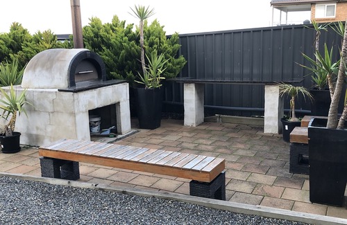 Goolwa Beach Casa | Vista al mar de la playa de Goolwa