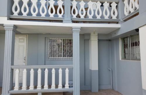 Colonarie Apartamento | Ocean View Guest Apt