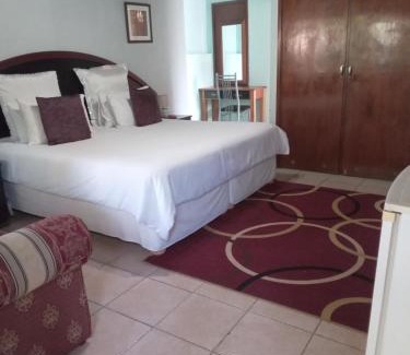 Port St Johns Casa | Ocean View Guest House