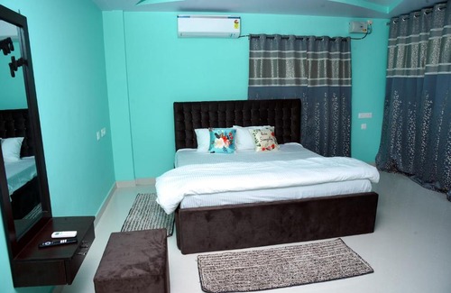 Bheemili Casa | Ocean View Guest House