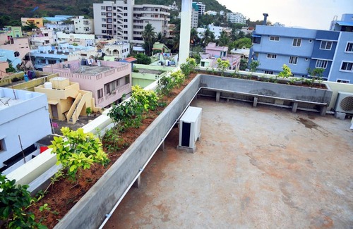 Bheemili Casa | Ocean View Guest House