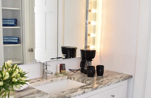 Nahant Apartamento | Habitación con vista al mar cerca de Boston Logan Airport y Salem