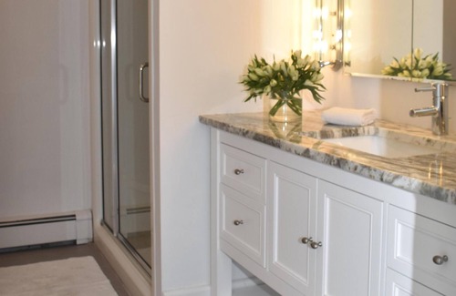 Nahant Apartamento | Habitación con vista al mar cerca de Boston Logan Airport y Salem