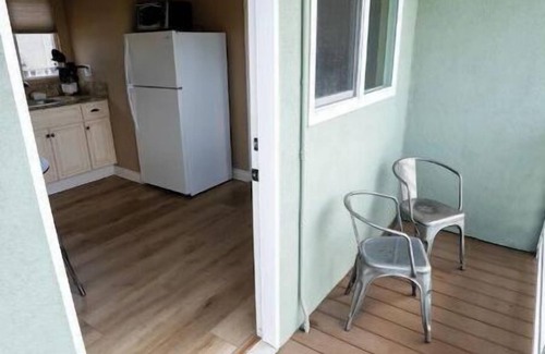 Ventura Apartamento | Ocean View Guesthouse/Apt With Pool