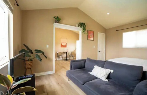 Ventura Apartamento | Ocean View Guesthouse/Apt With Pool