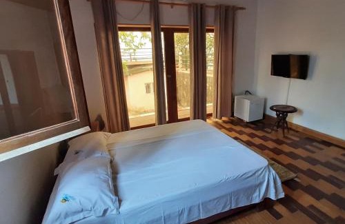 Monte Cafe Casa | Ocean View Guesthouse