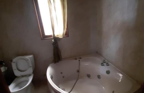 Monte Cafe Casa | Ocean View Guesthouse