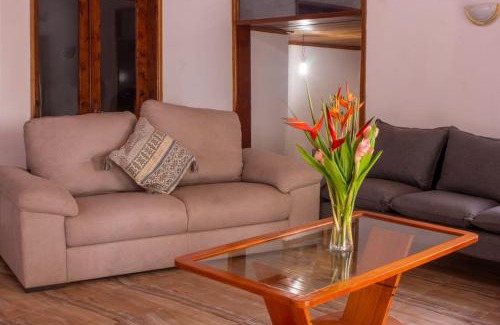 Monte Cafe Casa | Ocean View Guesthouse